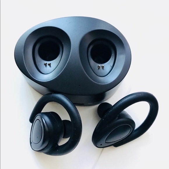 SOLD❗️Bluetooth Wireless Headset - Picture 2 of 3